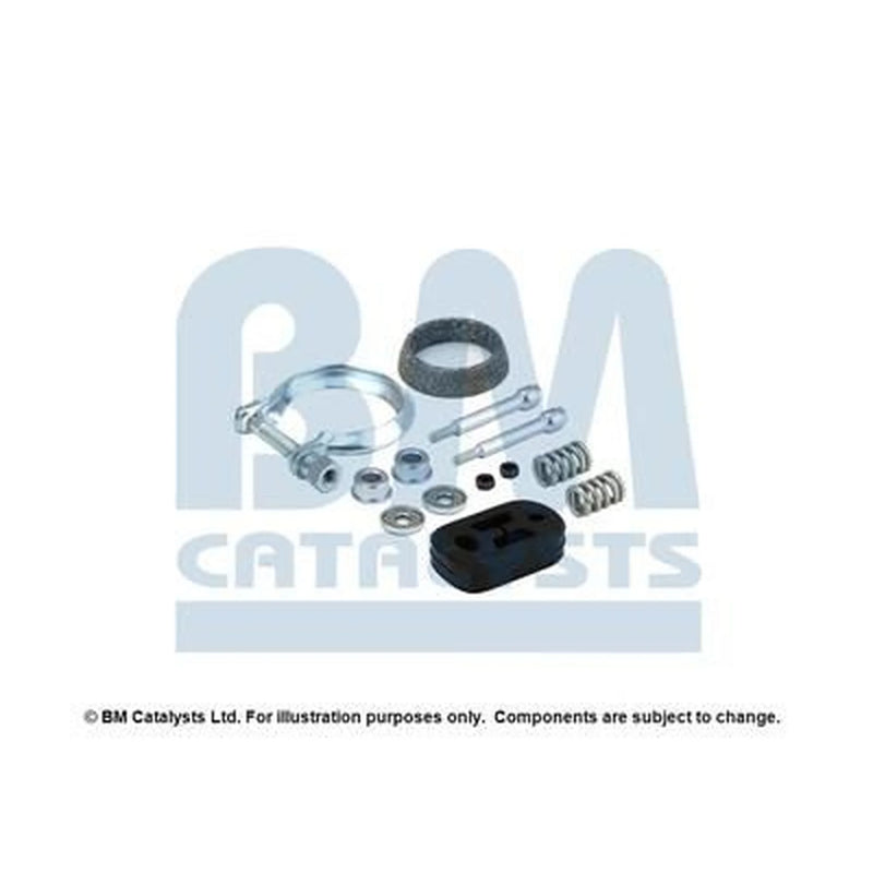 BM Catalysts Fitting Kit FK80209C FK80209C