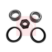 Apec Wheel Bearing Kit AWB1402
