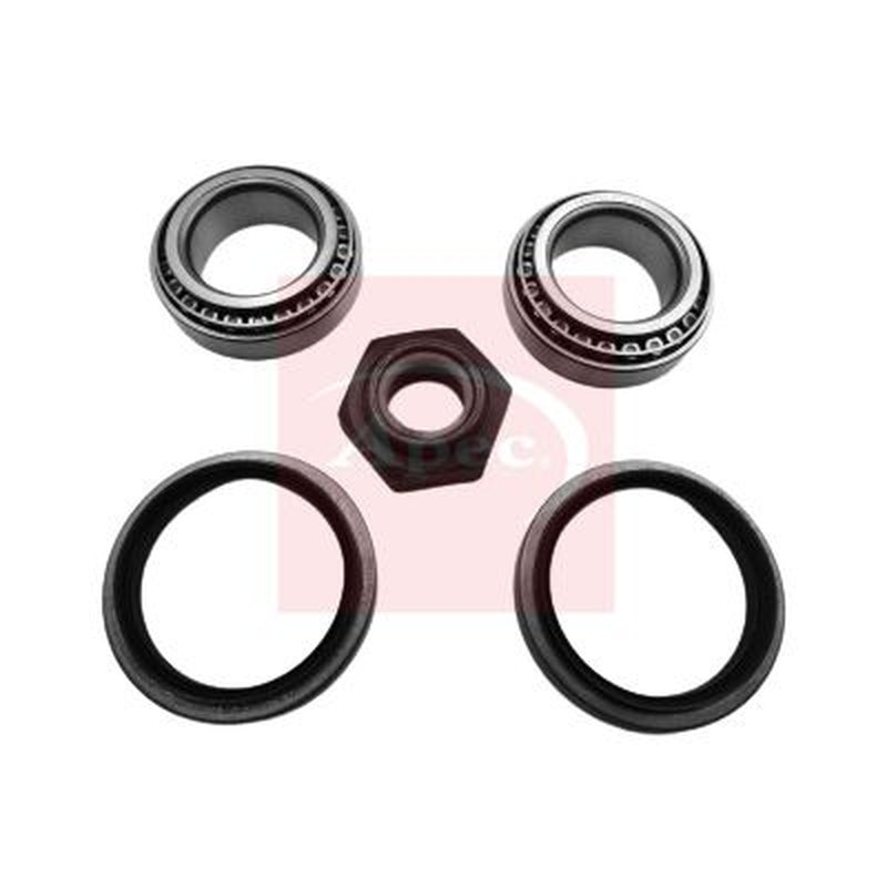 Apec Wheel Bearing Kit AWB1402