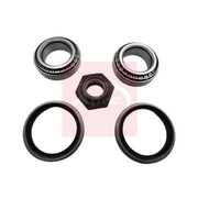 Apec Wheel Bearing Kit AWB1402