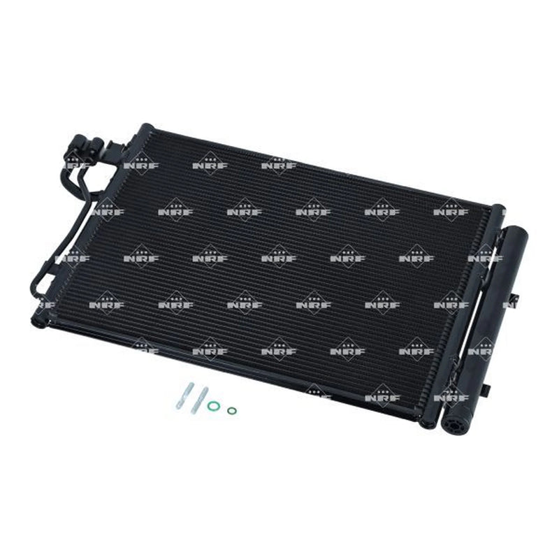 NRF Air Conditioning Condenser 350414