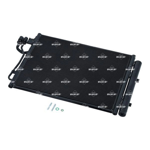 NRF Air Conditioning Condenser 350414