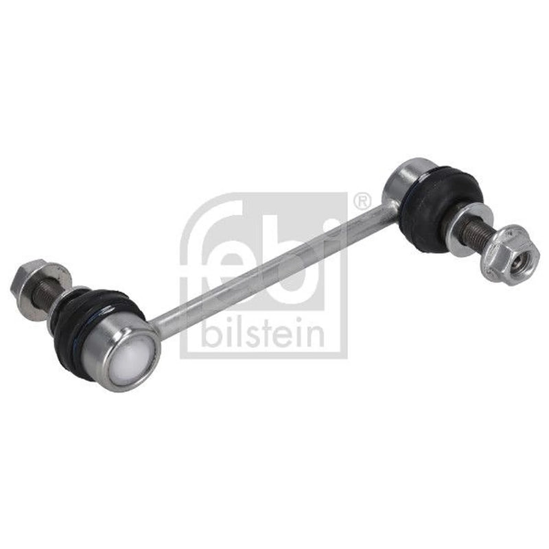 Febi Stabiliser Bar Link Coupling Rod Front Right 197074