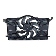 NRF Engine Cooling Fan 47983