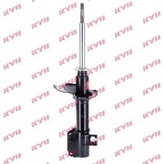 KYB Shock Absorber Damper Strut Front Left 332053
