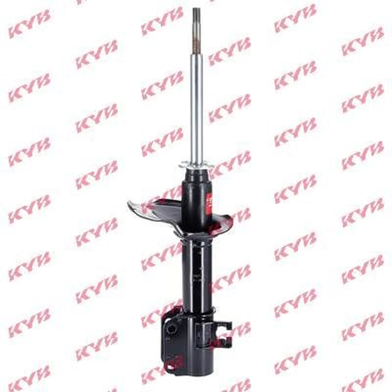 KYB Shock Absorber Damper Strut Front Left 332053