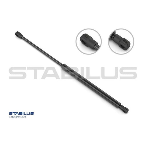 Stabilus Convertible Roof Gas Strut Soft Top Lift Support Shock b 459851