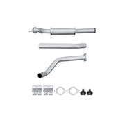 Hella Front Silencer Front 8LB 366 021-991