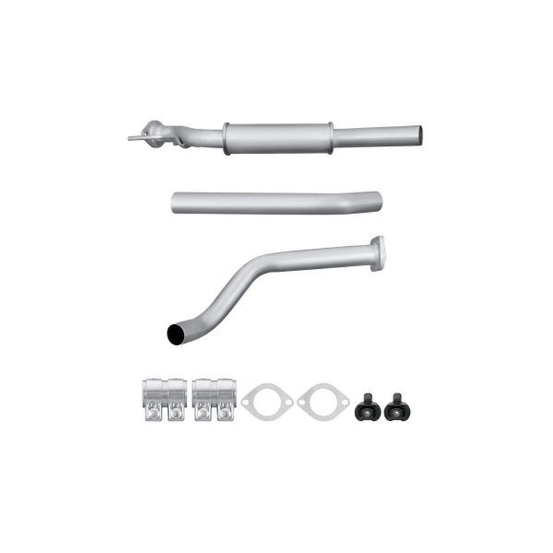 Hella Front Silencer Front 8LB 366 021-991