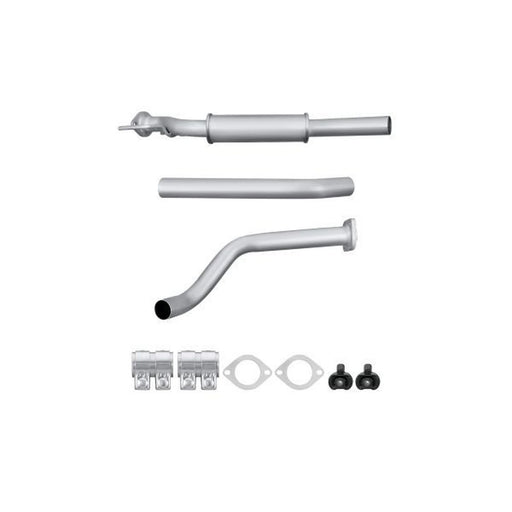 Hella Front Silencer Front 8LB 366 021-991