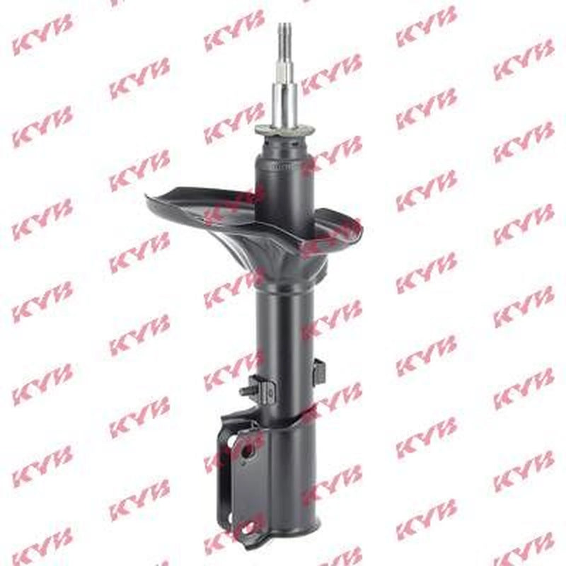 KYB Shock Absorber Damper Strut Front 634043