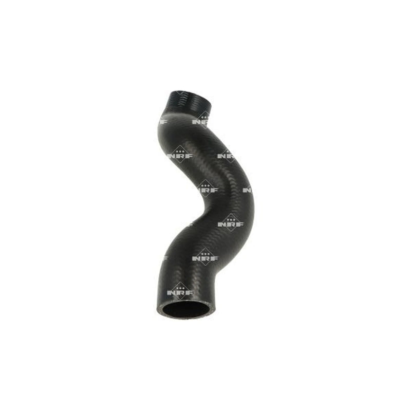 NRF Intercooler Turbo Charge Air Hose Left 166521