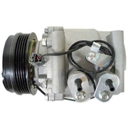 Mahle Air Conditioning Compressor ACP 1322 000S