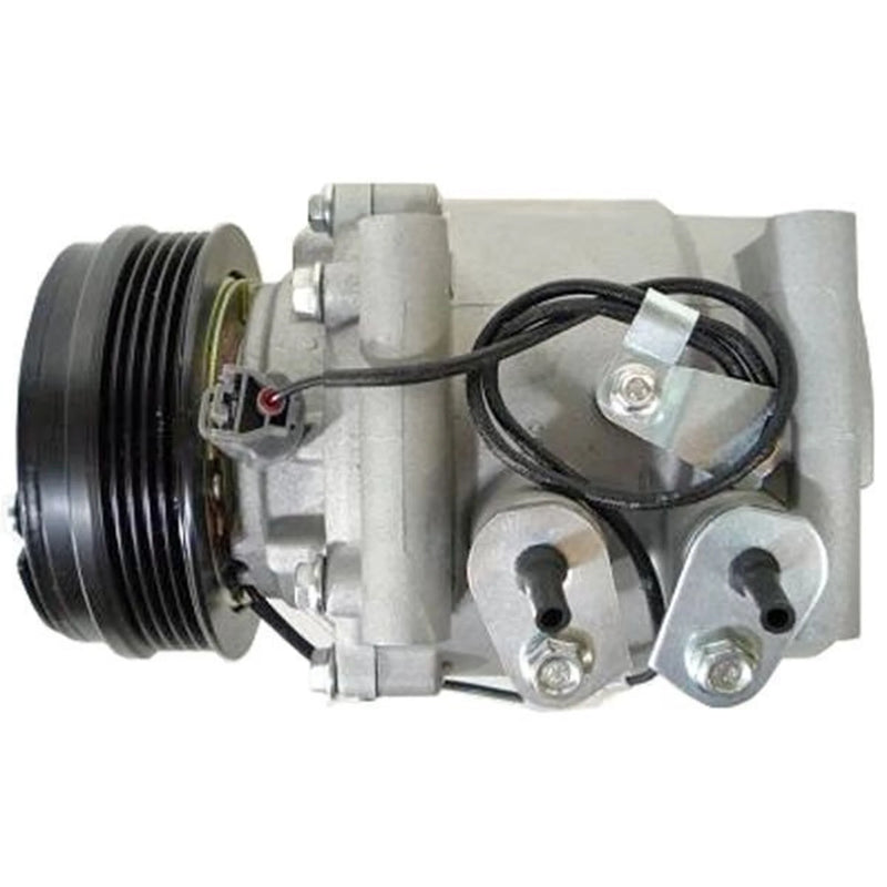 Mahle Air Conditioning Compressor ACP 1322 000S