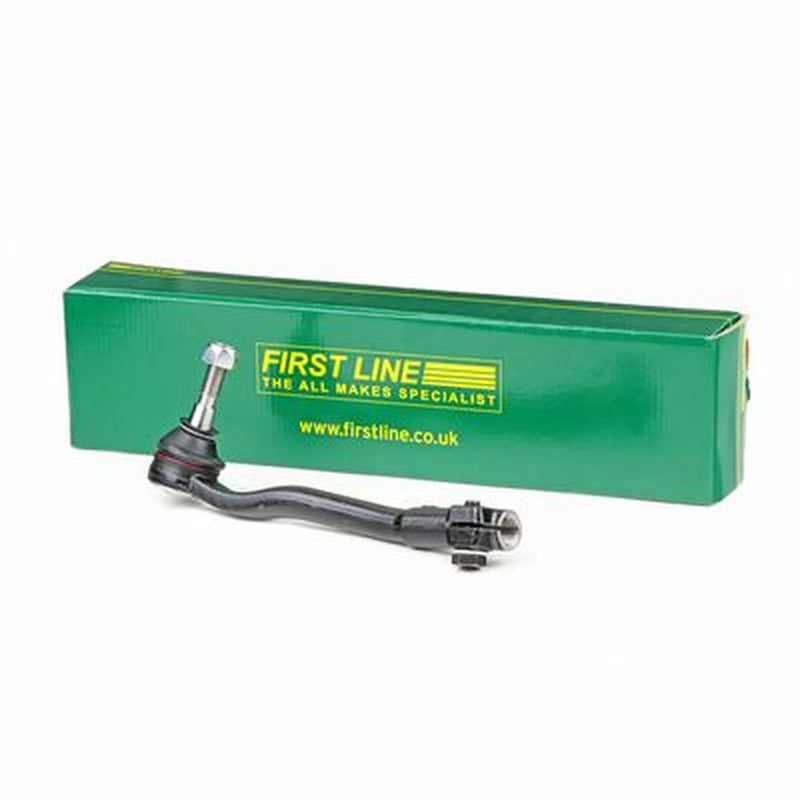 First Line Steering Tie Rod End Ball Joint FTR4801