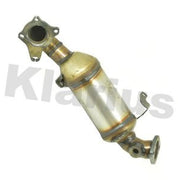 Klarius Catalyst Type Approved With Pipe 323592