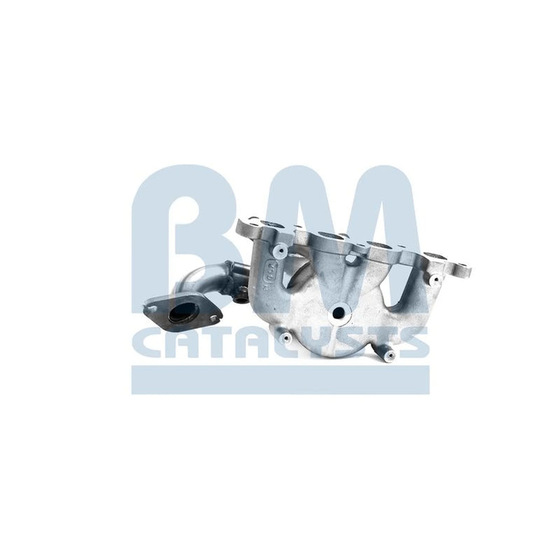 BM Catalysts Homologated Petrol Cat BM91299H