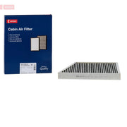 Denso Cabin Air Filter (Pollen Filter) DCF252K