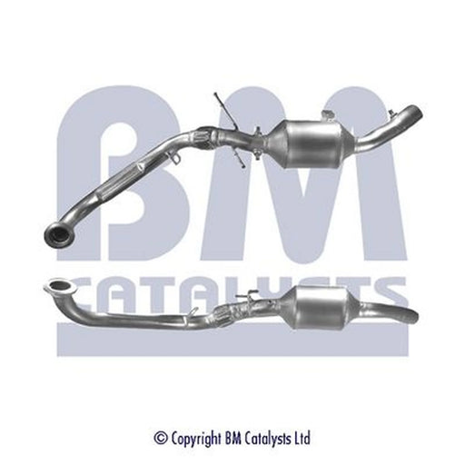 BM Catalysts Dpf BM11115