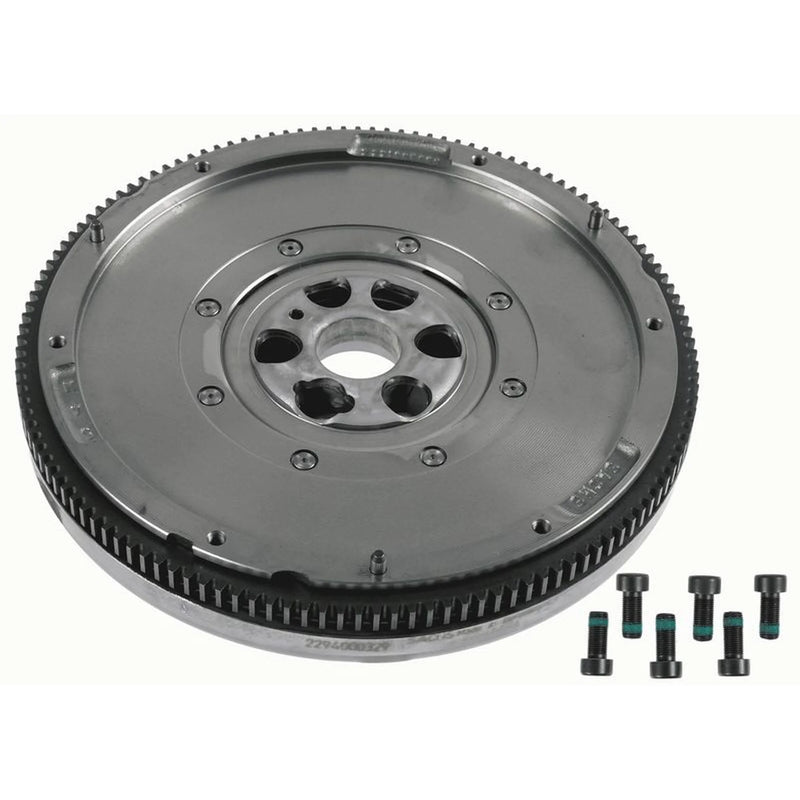 Sachs Engine Flywheel Teeth 228mm 2294000329