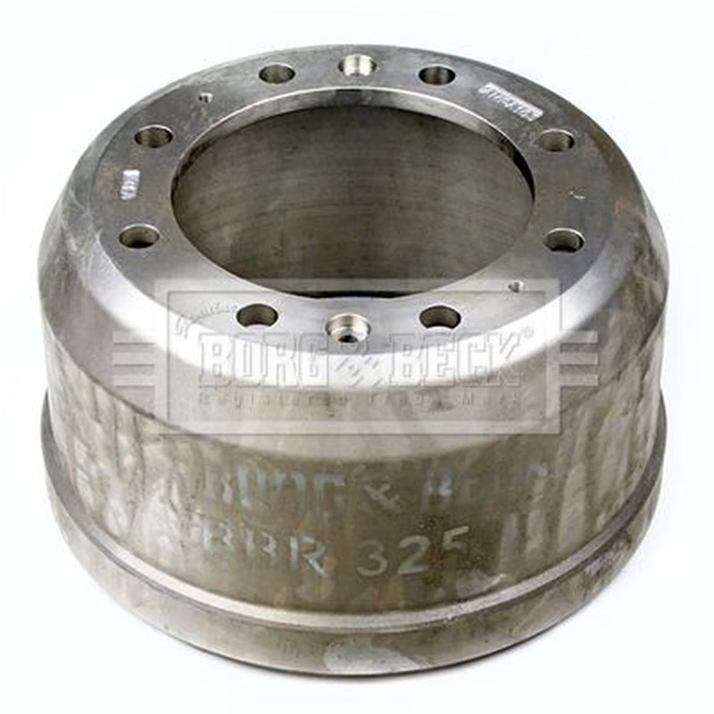 Borg & Beck Brake Drum Assembly Front BBR32587