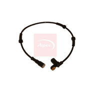 Apec ABS Wheel Speed Sensor Front Left ABS1137