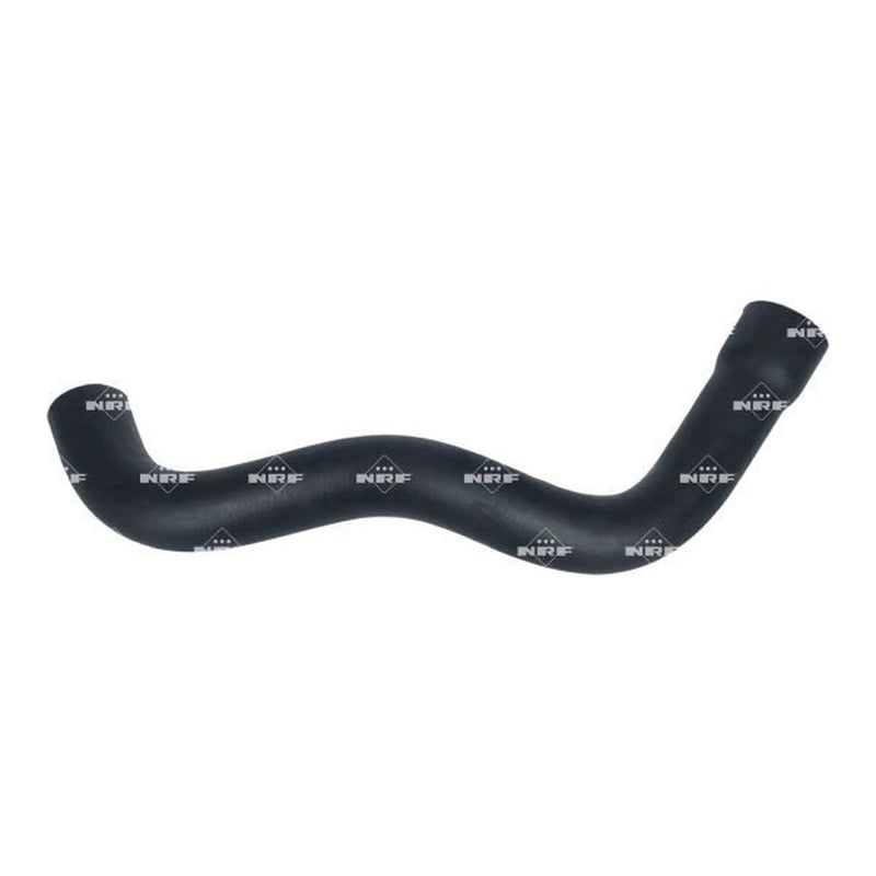 NRF Intercooler Turbo Charge Air Hose Outlet 166475
