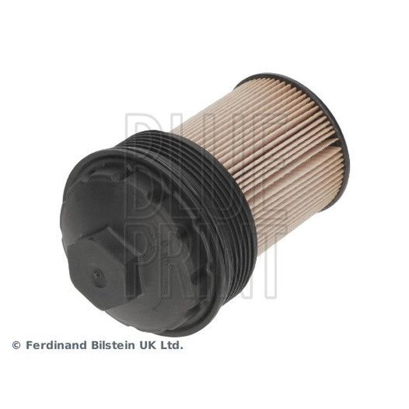 Blue Print Engine Oil Filter ADBP210190