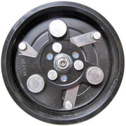Mahle Air Conditioning Compressor ACP 1359 000S