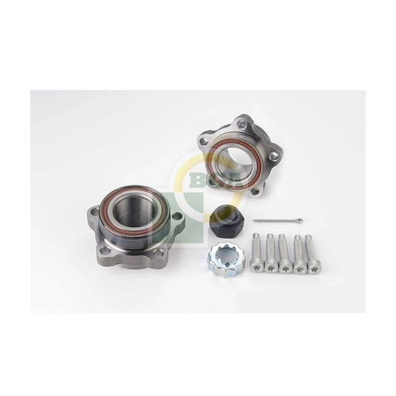 BGA Wheel Bearing Kit 117mm WHB2300K