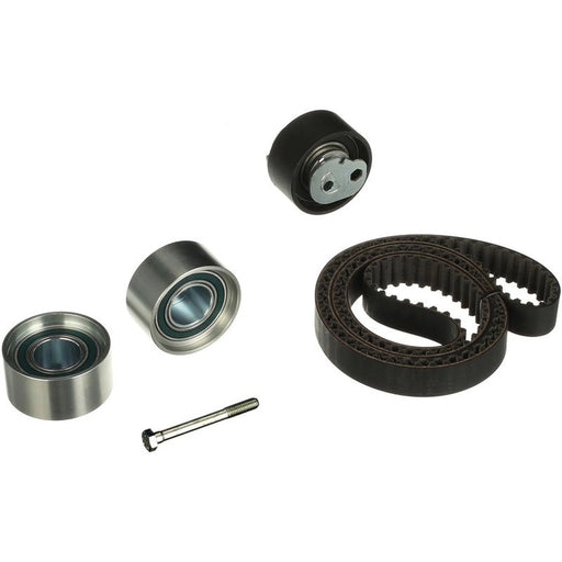 Gates Timing Belt Kit with Rollers K025624XS