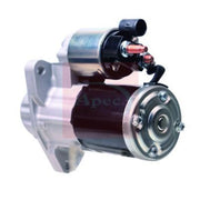 Apec Starter Motor 12V 1.4kW 13 Teeth ASM1775