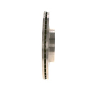 Bosch 2 x Vented Brake Discs 0986479956 OE 1223664 1223666 1253964 1253965 0 986 479 956