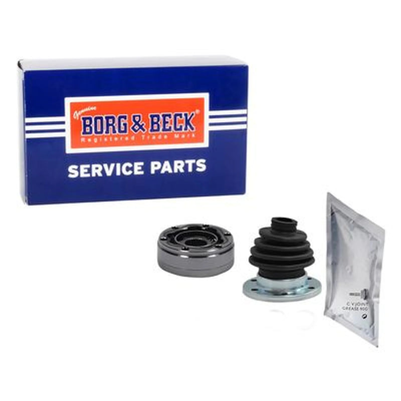 Borg & Beck Drive Shaft Joint Kit BCJ1222