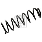Febi Rear Suspension Coil Spring 46816