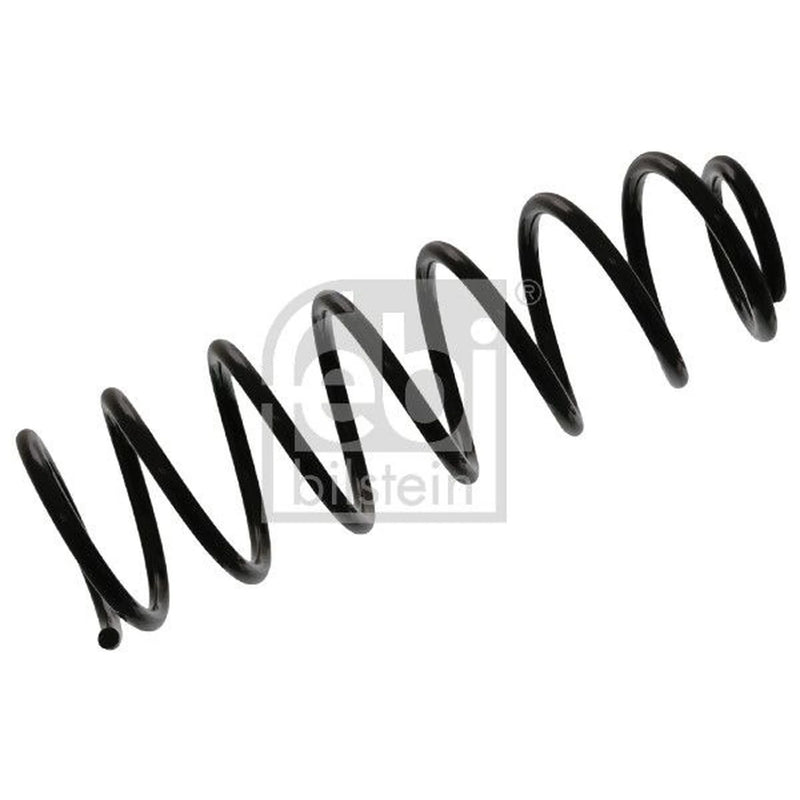 Febi Rear Suspension Coil Spring 46816