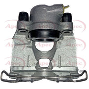 Apec Brake Caliper Assembly Front Left LCA689N