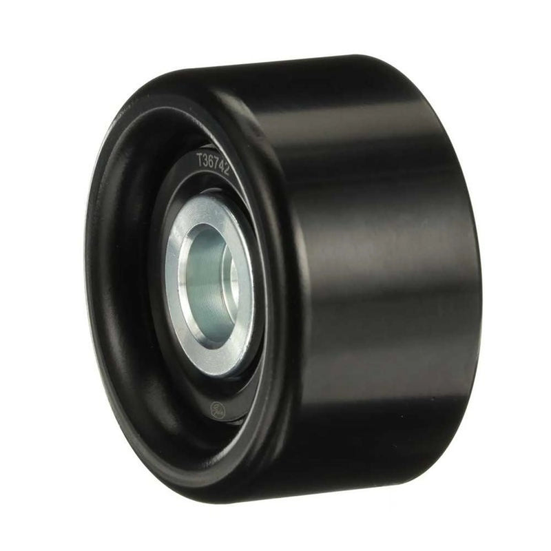 Gates V-Ribbed Belt Deflection/Guide Pulley T36742