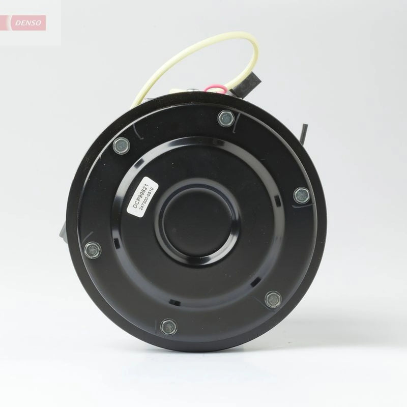 Denso Air Conditioning Compressor DCP99821
