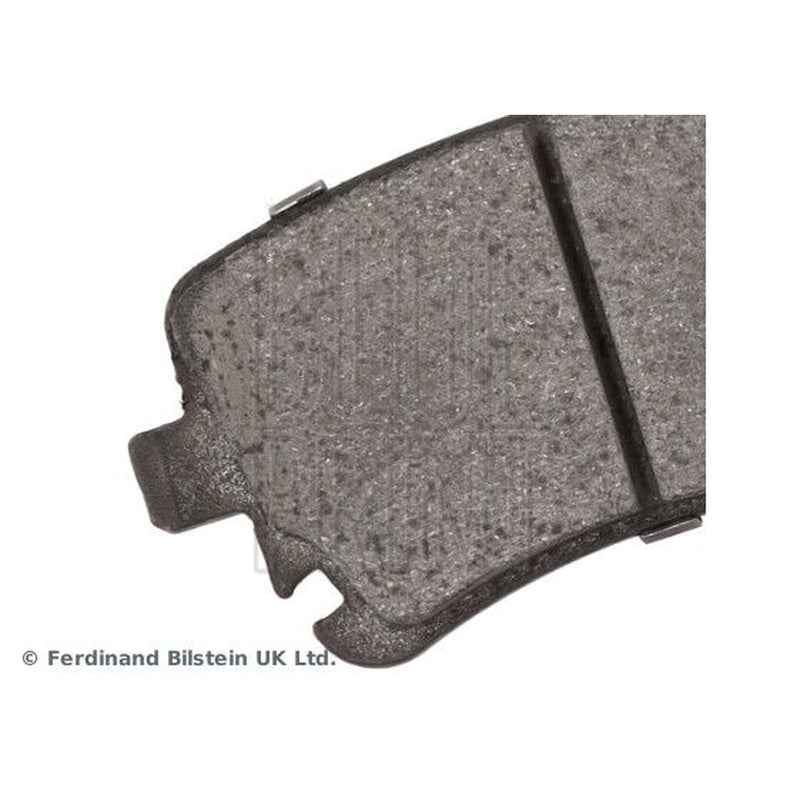 Blue Print Rear Brake Pad Set ADV184228