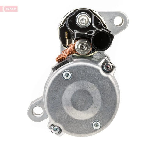 Denso Starter Motor 12V 1.7kW 11 Teeth DSN1204