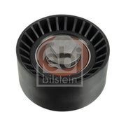 Febi Timing Belt Deflection Pulley/Guide Pulley 60mm OD ID Wide 15177