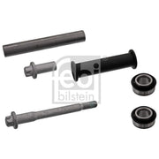 Febi Axle Beam Bush Set 22mm OD ID Thick 21402