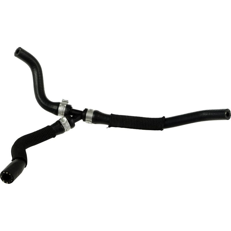 Gates Molded Heater Hose 02-2894