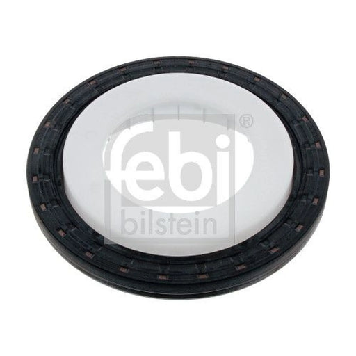 Febi Crankshaft Shaft Seal 130mm OD ID Wide 33142