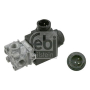 Febi Solenoid Control Valve 24017