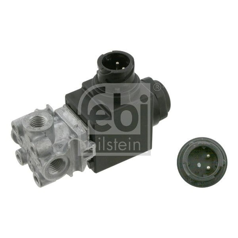 Febi Solenoid Control Valve 24017
