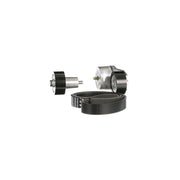 Gates V-Ribbed Belt Set K018PK1955HD