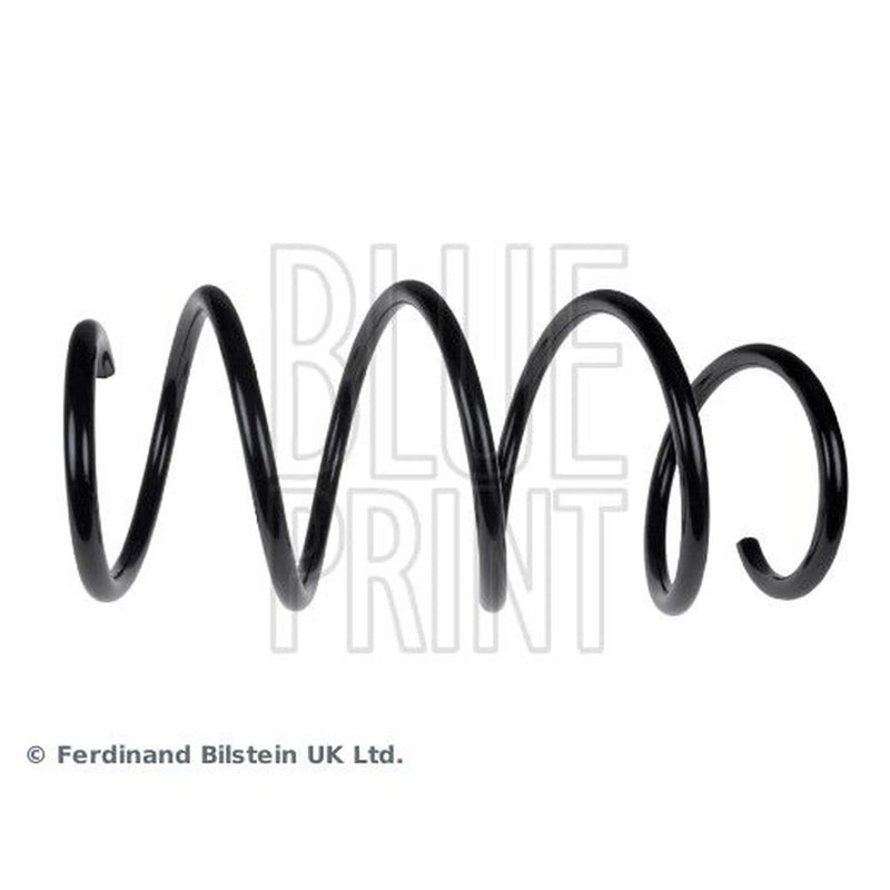 Blue Print Front Suspension Coil Spring ADT388456