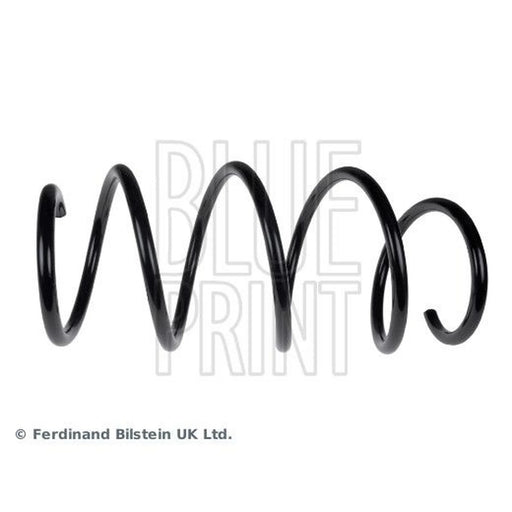 Blue Print Front Suspension Coil Spring ADT388456